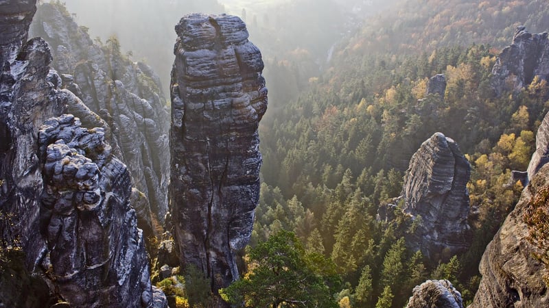 Arranging Rocks