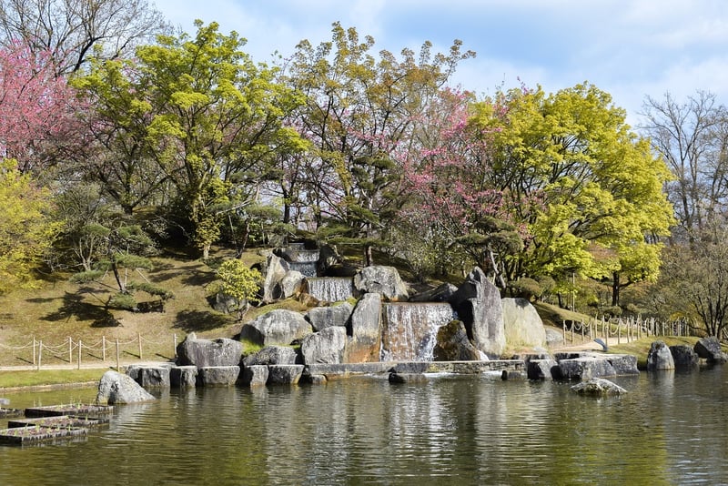 Japanese Garden